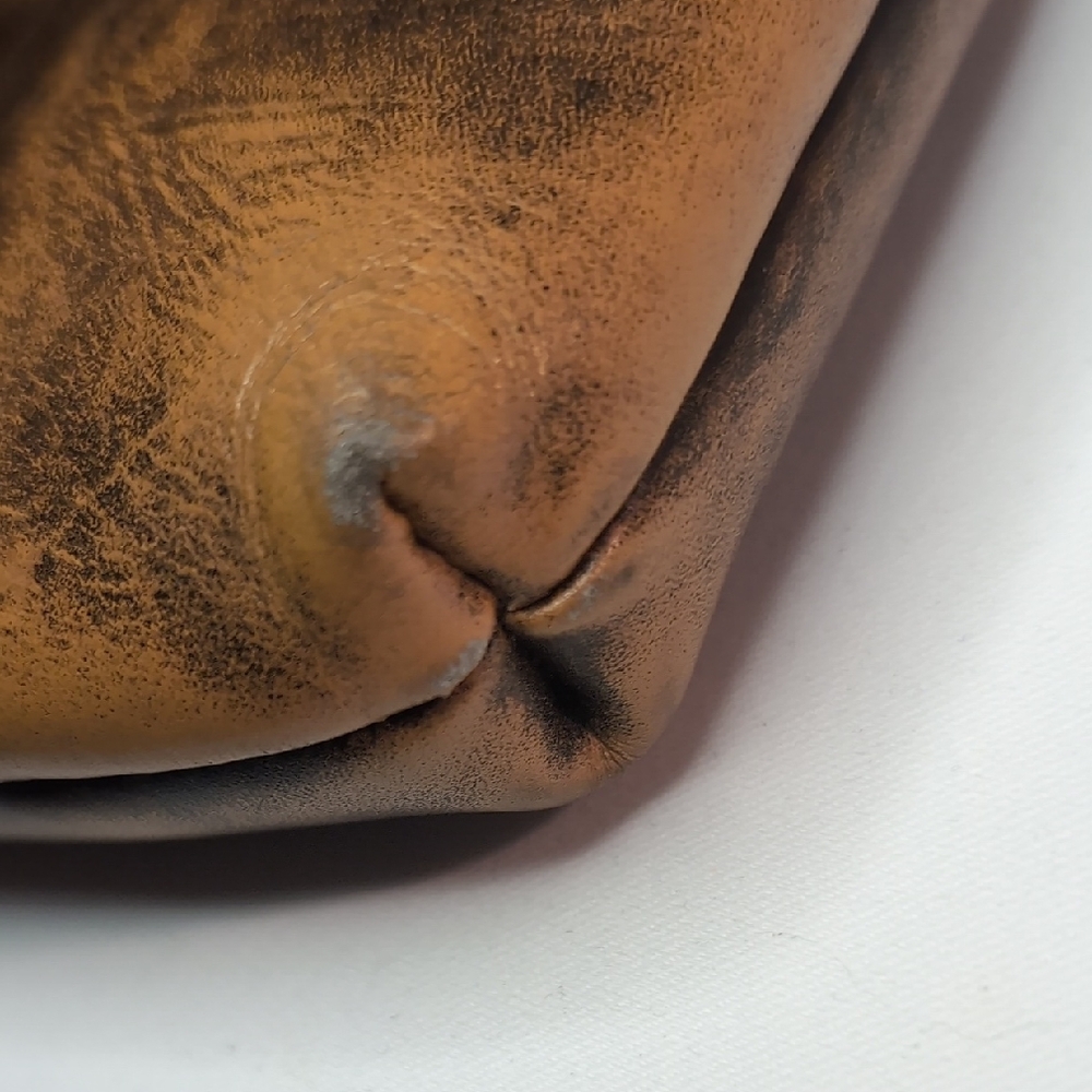 Patricia Nash Sling Messenger Crossbody Bag - Picture 8 of 16